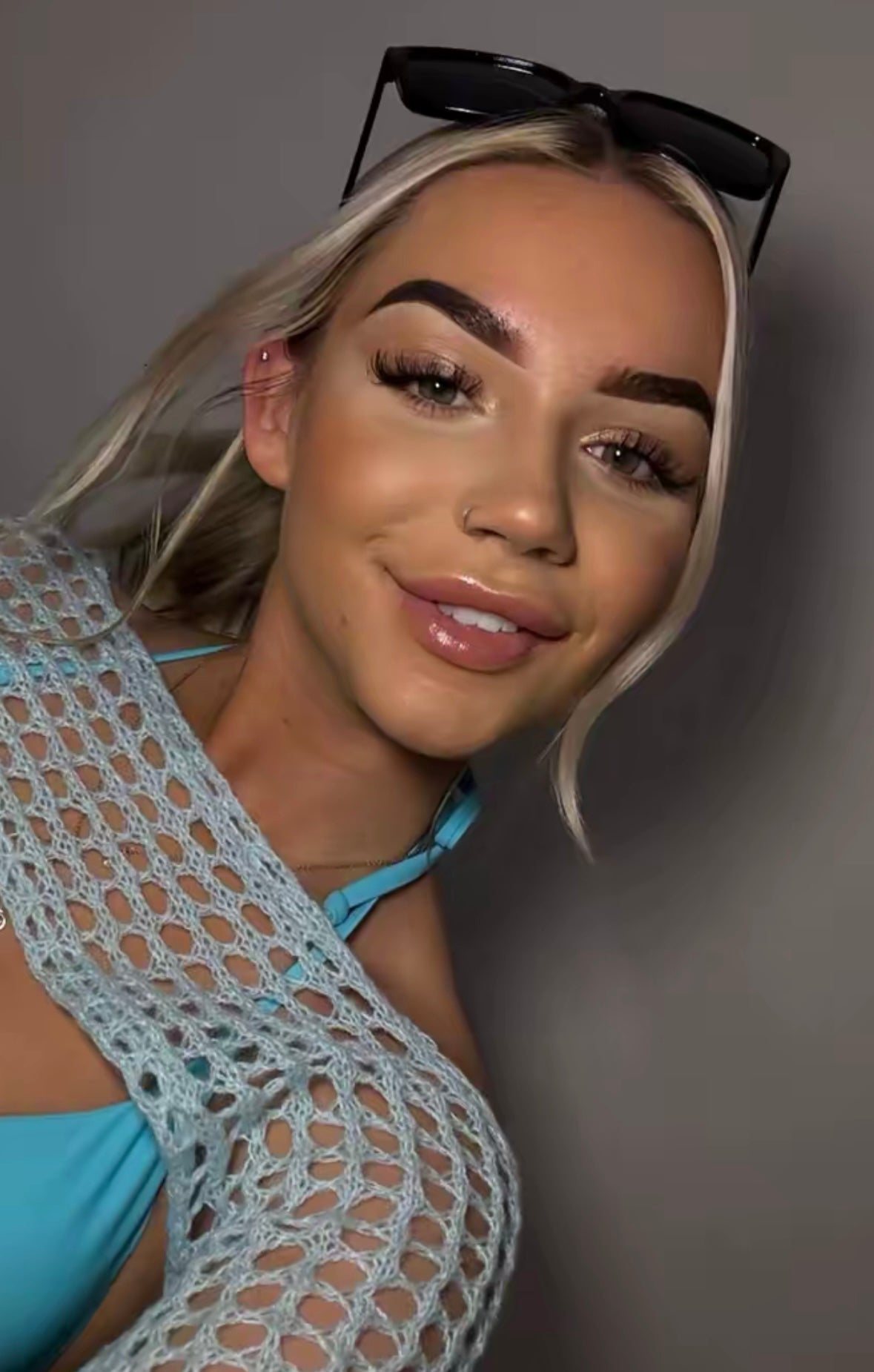 MARN High Shine Gloss