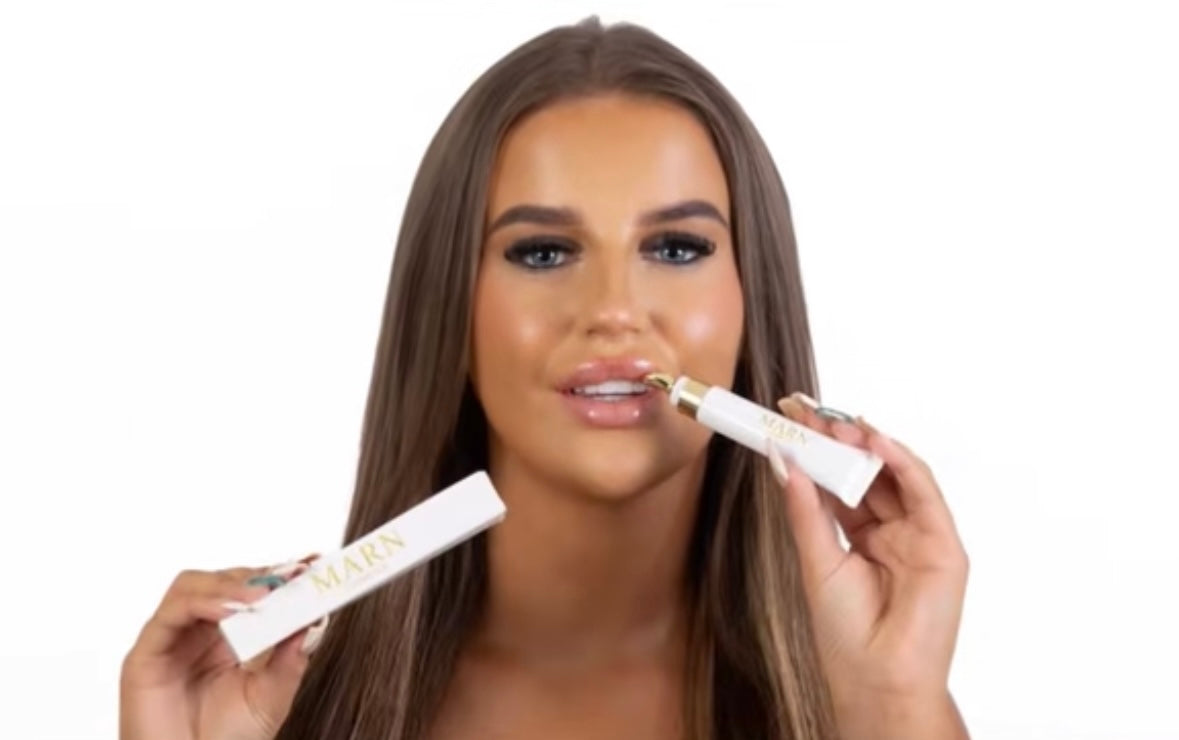 MARN High Shine Gloss