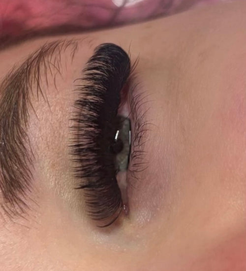 Velvet Russian Lash Tray 0.3