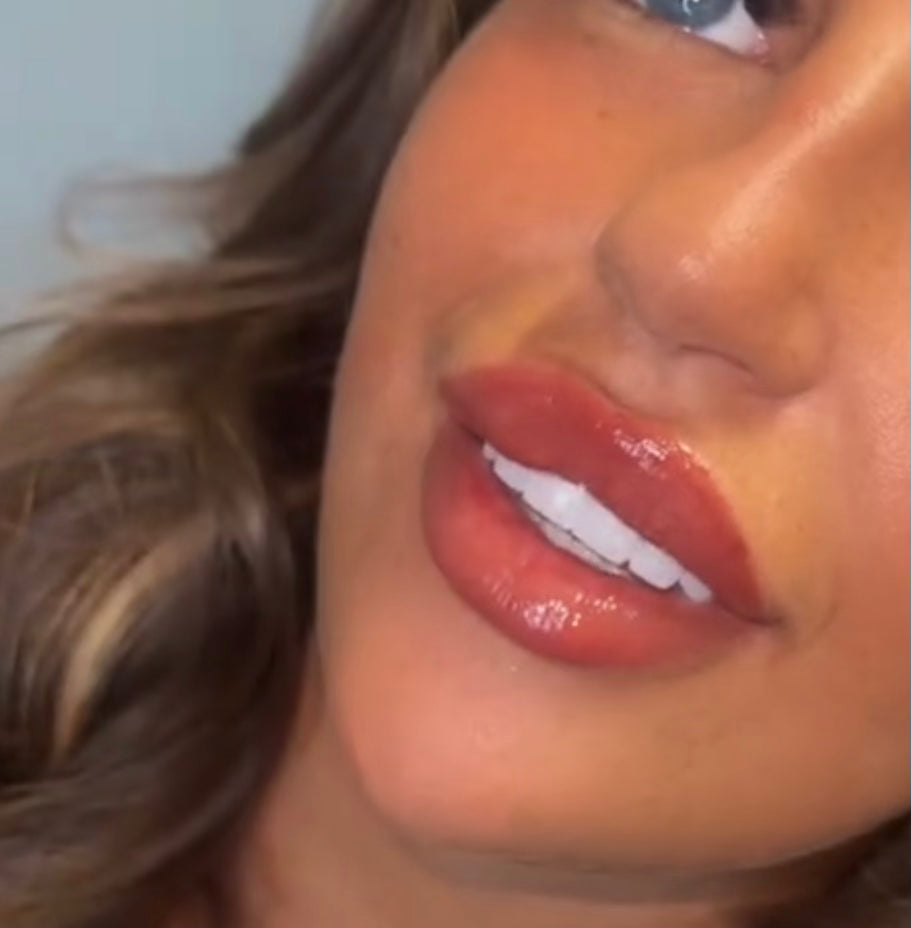 MARN High Shine Gloss