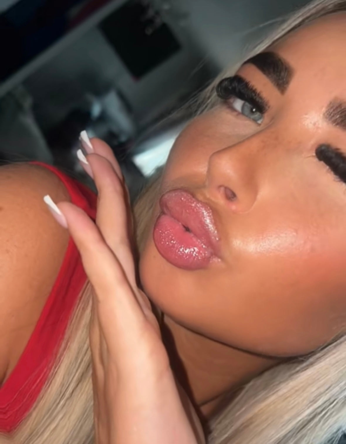 MARN High Shine Gloss