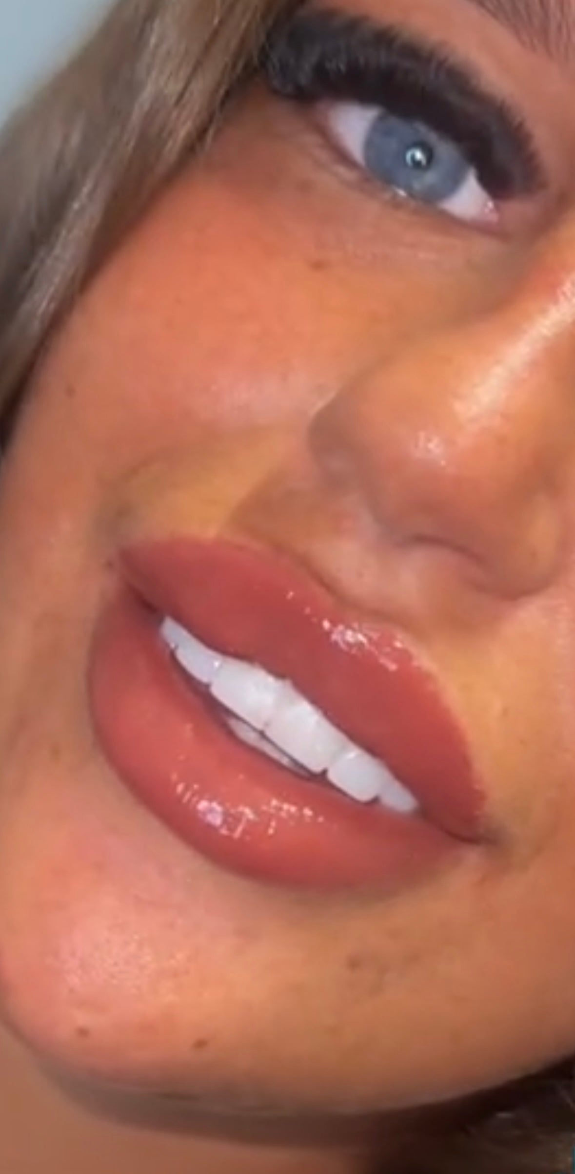 MARN High Shine Gloss