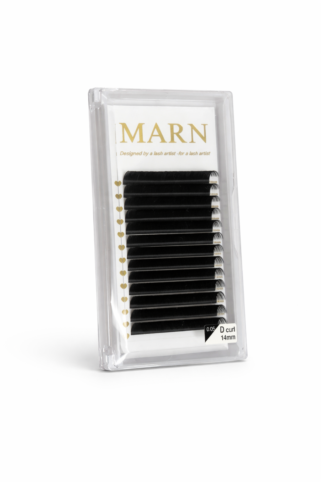 Velvet Russian Lash Tray 0.3
